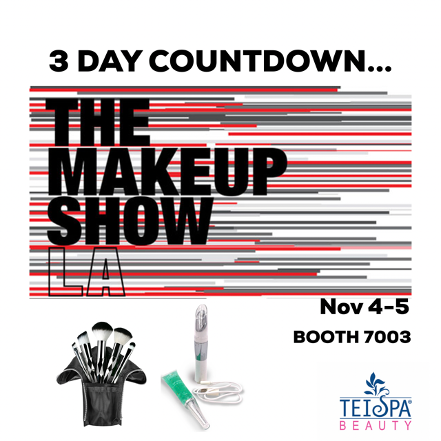 The Makeup Show - Los Angeles