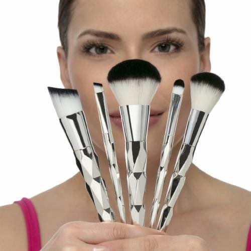 Makeup Brush - Diamond