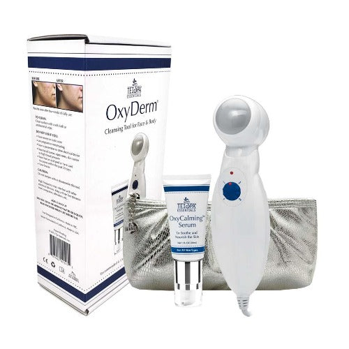 OxyDerm High Frequency Beauty Tool