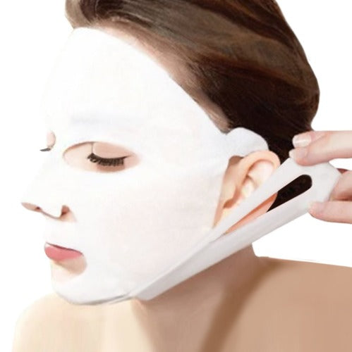 Face & Chin Mask Hydra Skin Lift  2-in-1 Anti-aging