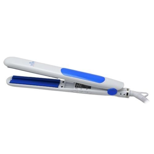 Sonic Steam Flat Iron & Curler (Limited Quantity)